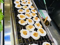 -欢乐牧场·海鲜烧烤涮自助餐(蚌山万达店)