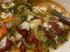 -沙龙酒家