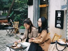 -春庄咖啡SpringHues(钟楼小区店)