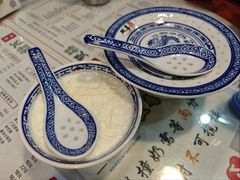 招牌双皮奶-双喜老铺(人民广场店)