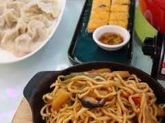 -羊之道草原味道清真餐厅(番禺店)