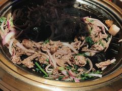 -杨小佳·齐齐哈尔烤肉·烤串(广州店)