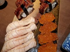-千代武日本料理(哈西店)