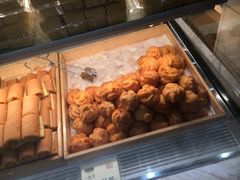 -泸溪河桃酥(秦淮夫子庙一店)