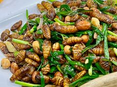 -汤氏美食台山水步特色黄鳝饭(龙津东路店)