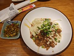 -老四川(T3航站楼F指廊店)