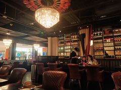 -华豫川酒家(大卫城店)