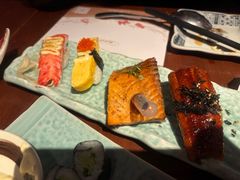 -木村武·手作寿司料理(中山亭店)