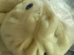 茄子肉丁包-大邱大包
