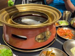 -西塔老太太泥炉烤肉(龙湖北苑天街店)