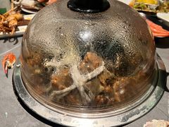 -一方渔歌蒸汽海鲜自助(文化路万达广场店)