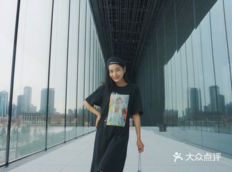 魔都看展｜浦东美术馆攻略&打卡机位分享