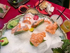 -大江户日本料理(吕厝店)