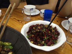 -张氏父子常德肠子馆(红星总店)