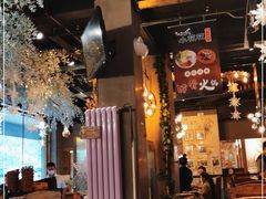 -小花花炭火烤肉·十五年延吉风味(左家庄店)