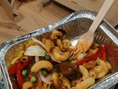 -达美乐比萨(墨玉南路店)