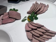 -四季民福烤鸭店(王府井东安门店)