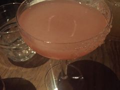 -Burger & Lobster(Dean Street)