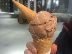 原味朱古力雪糕-歎雪糕低糖低脂Gelato冰淇淋