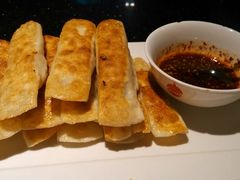 招牌锅贴-百姓厨房(凤翔泥塑坊店)