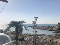 -靓湾海鲜·海景餐厅(小麦岛店)