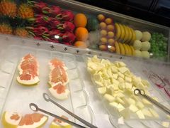 -韩盛·盛江山自助料理(中街大悦城店)