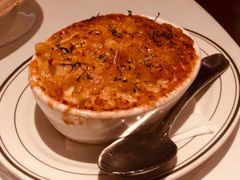 乳酪焗龙虾意粉-Wolfgang’s Steakhouse 沃夫冈牛排馆(上海白玉兰广场店)