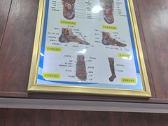 -康足堂修脚店