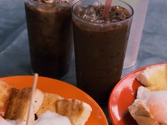 -多春茶室