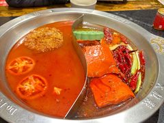 -大龙燚火锅(春熙店)