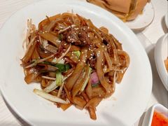 -大树餐厅(益田假日店)