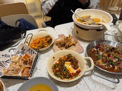 -雲物·云南小馆(好悦天地店)