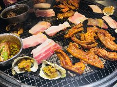 -五彩凉山自助西昌烧烤(柳翠路店)