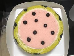 -盒马鲜生(岭南新世界店)