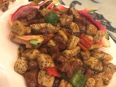 -HOHO餐厅(古子城店)