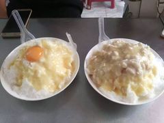 -渡船头海之冰