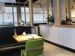 大堂-珍味汤馆·潮汕家乡菜(保利文化广场店)