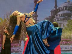 -黄浦区瑞金二路社区文化活动中心