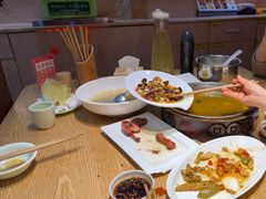 -人民食堂(电信南街店)