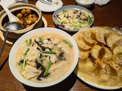 -起源小厨·水席·炒菜(洛邑古城店)