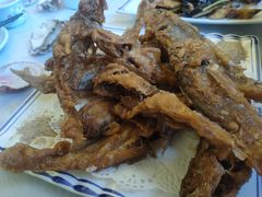 -宾朋海鲜特色美食餐厅·纯手工鲅鱼水饺(兴海路店)