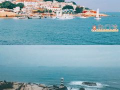 -漳州滨海火山岛自然生态风景区