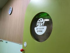 -金宝贝早教(大悦城中心)