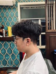 点击看大图 -贝勒爷专业男发
