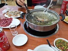 -阿波潮汕牛肉火锅·汤粉面(拱北店)