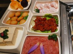 -海底捞火锅(万科广场店)