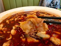 -川人川菜馆·小龙虾·鲜虾现做(黄山路店)