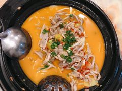 -李师傅脆肚(华强北店)