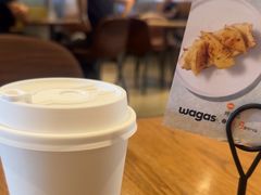 -Wagas沃歌斯(汇智店)