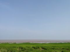 -南汇嘴观海公园